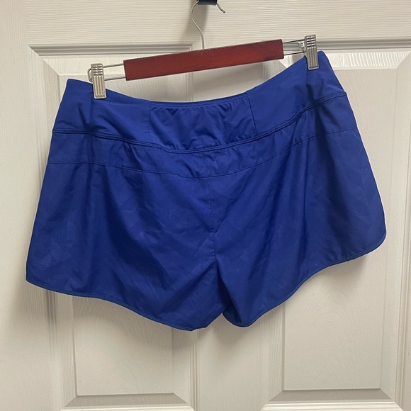 Patagonia Athletic Shorts - Picture 6 of 9